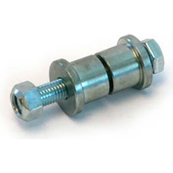 Axle Bolt and Nut For Yale MPB 040 E (B827) & MPW 045 E (B802) Pallet Trucks, Gps - Generic Parts Service, Mfr#: YL 524149495